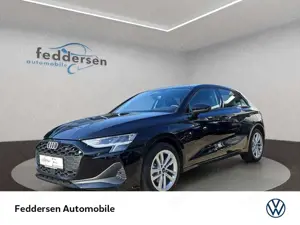 Audi A3 Sportback 1,5 TFSI Sitzheizung Navi ACC Rückfahrk