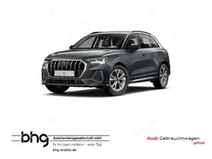 Audi Q3 35 TFSI S line