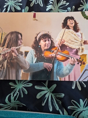 Musik für Hochzeit 
