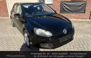 Volkswagen Golf 1.2 Trendline*2.Hand*Motor 0 KM*TÜV-NEU*Finanz*