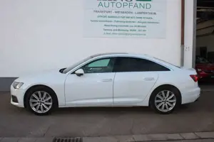 Audi A6 Lim. 40 TDI quattro Navi PDC Kam, LED Pano Bild 5