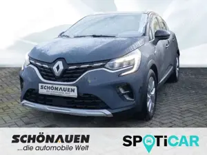 Renault Captur E-Tech Plug-In Intens +ALLW+RFK+PDC+KLIMA+