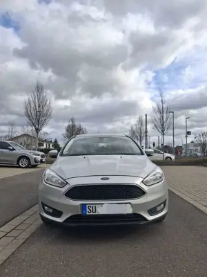 Ford Focus Turnier 1.0 EcoBoost Trend