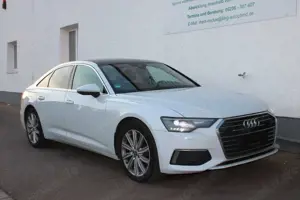 Audi A6 Lim. 40 TDI quattro Navi PDC Kam, LED Pano Bild 3