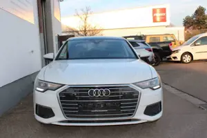 Audi A6 Lim. 40 TDI quattro Navi PDC Kam, LED Pano Bild 2