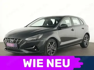 Hyundai i30 Navigation|Rückfahrkamera|PDC|LED|Sitzheizung
