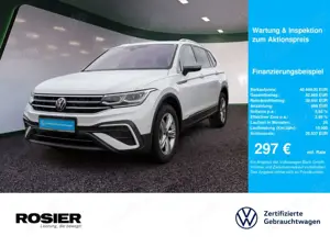 Volkswagen Tiguan Allspace Move 2,0 l TDI 4MOTION DSG BT