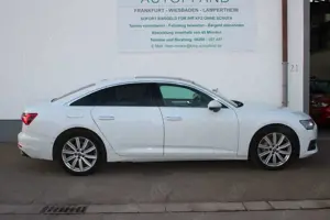 Audi A6 Lim. 40 TDI quattro Navi PDC Kam, LED Pano Bild 4