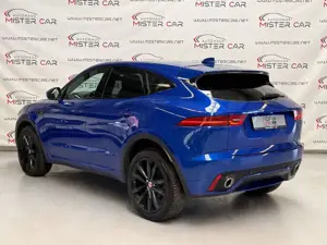 Jaguar E-Pace E-PACE R-Dynamic HSE AWD MATRIX/HUD/ACC/20/1HAND Bild 3