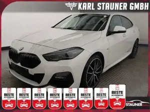 BMW Others 218i Gran Coupe M-Sport ABSTANDSTEMP PANO KAMERA