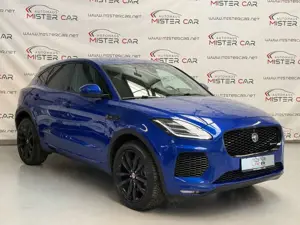 Jaguar E-Pace E-PACE R-Dynamic HSE AWD MATRIX/HUD/ACC/20/1HAND Bild 4