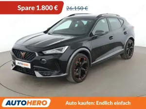 CUPRA Formentor 1.4 e-HYBRID VZ Aut.*NAVI*LED*ACC*CAM*PDC*SHZ*