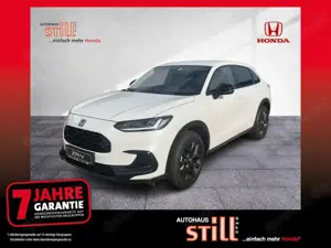 Honda ZR-V 2.0 e:HEV Sport Navi* Kamera* LED* PDC*