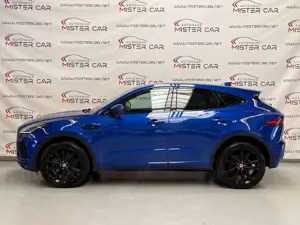 Jaguar E-Pace E-PACE R-Dynamic HSE AWD MATRIX/HUD/ACC/20/1HAND Bild 2