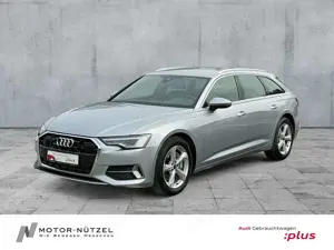 Audi A6 45 TFSI QU ADVANCED MATRIX+RFK+ACC+AHK