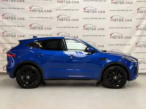 Jaguar E-Pace E-PACE R-Dynamic HSE AWD MATRIX/HUD/ACC/20/1HAND Bild 5