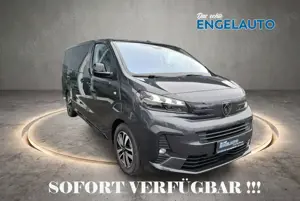 Peugeot Traveller