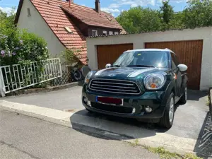 MINI One Countryman Aut. Mini Cooper One