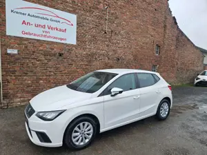 SEAT Ibiza Style | TüV neu