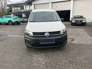 Volkswagen Caddy Bild 3