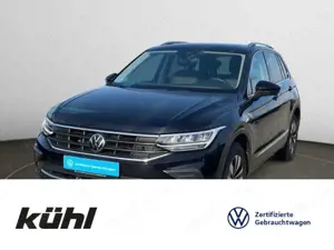 Volkswagen Tiguan 2.0 TDI DSG Move Pano,Kamera,Digital Cock