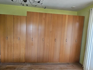 IKEA Kleiderschrank Pax 