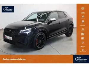 Audi SQ2 TFSI quattro S line VCP/LED/NAV/SH