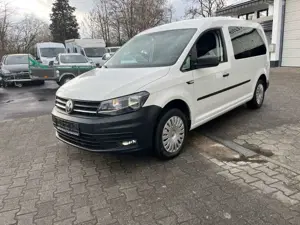 Volkswagen Caddy Bild 4