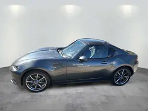 Mazda MX-5 RF 2.0 Recaro Bild 4