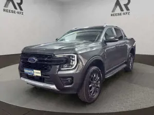 Ford Ranger V6 Wildtrak Doppelk. LED Kam LHZ LED