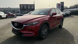 Mazda CX-5 Exclusive-Line SKYACTIV-G 165 FWD