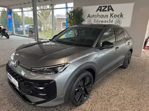 Volkswagen T-Roc 1.5 eTSI DSG R-Line | Navi | Matrix | ACC