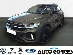 Volkswagen T-Roc R-Line 1.5l TSI OPF DSG +IQ.LIGHT+RFK+