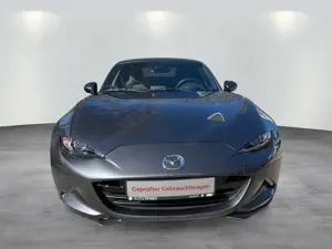 Mazda MX-5 RF 2.0 Recaro Bild 3