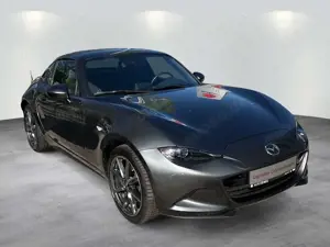 Mazda MX-5 RF 2.0 Recaro Bild 2