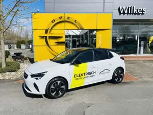 Opel Corsa-e e Edition *ELEKTRO-Stadtflitzer*