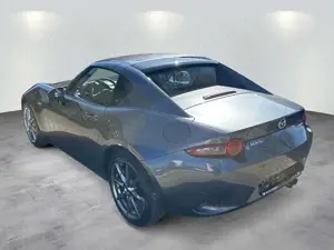 Mazda MX-5 RF 2.0 Recaro Bild 5
