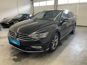 Volkswagen Passat Variant 2.0 TDI *R-line*ACC*R-KAM*LED*AHK* SpurHalte