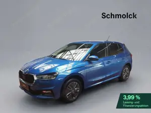 Skoda Fabia Balance 1.0 TSI DSG 116 PS LED ACC PDC RFK