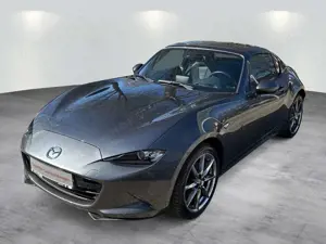 Mazda MX-5 RF 2.0 Recaro