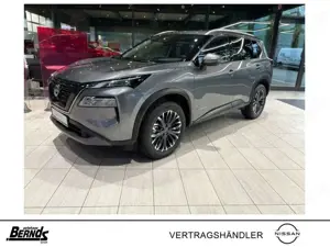 Nissan X-Trail 1.5 VC-T e-POWER 204PS N-Connecta