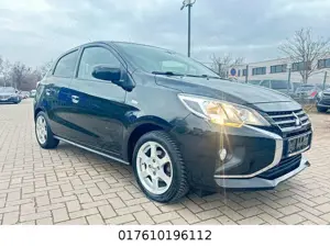 Mitsubishi Space Star Top Automatikgetriebe!!!