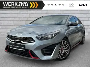 Kia ProCeed / pro_cee'd GT AT PANO BASTUCK ACC BLIS JBL MEMORY