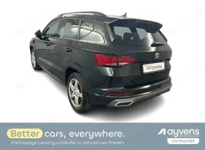 SEAT Ateca Bild 3
