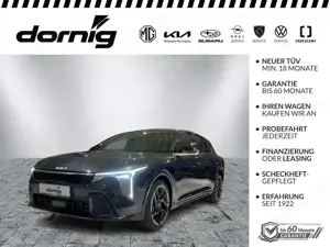 Kia K4 1.6T 180 GT-Line DCT7