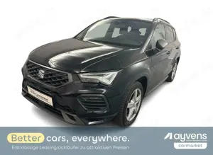 SEAT Ateca Bild 4