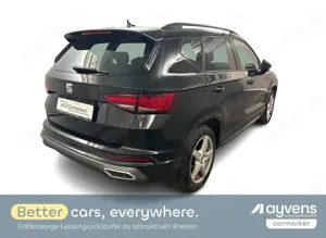 SEAT Ateca Bild 2