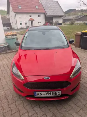Ford Focus Bild 5