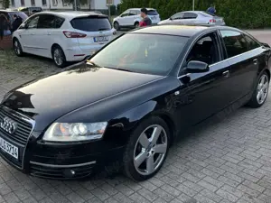 Audi A6 A6 2.7 TDI