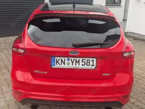Ford Focus Bild 3